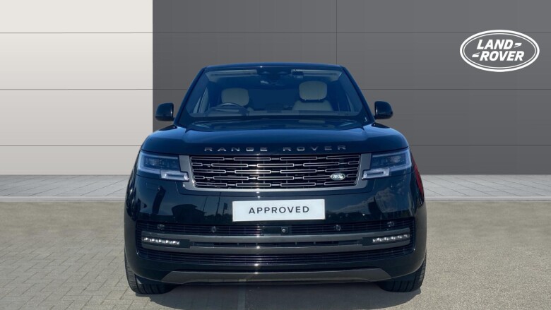 Land Rover Range Rover 4.4 P530 V8 First Edition 4dr Auto Petrol Estate